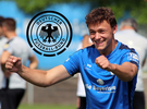 03.10.2024, TSV 1860 Muenchen, Lukas Reich, DFB

Hier nur Vorschaubilder !